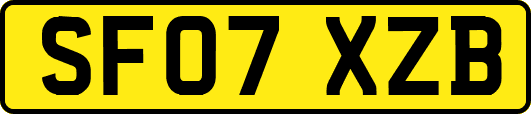 SF07XZB
