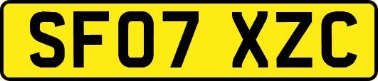 SF07XZC