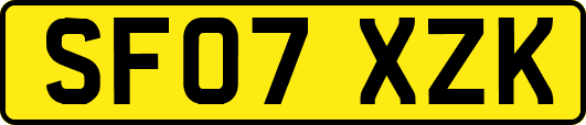 SF07XZK