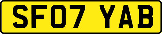SF07YAB