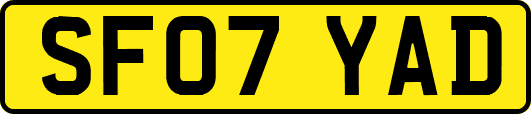 SF07YAD