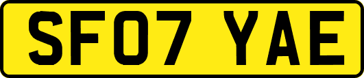 SF07YAE