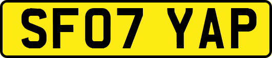 SF07YAP