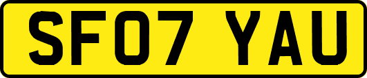 SF07YAU