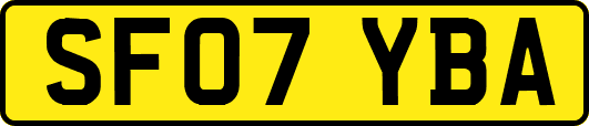 SF07YBA