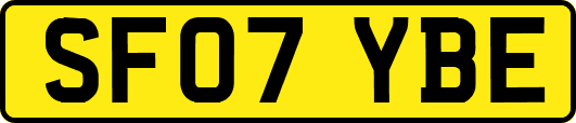SF07YBE