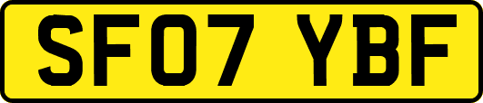 SF07YBF