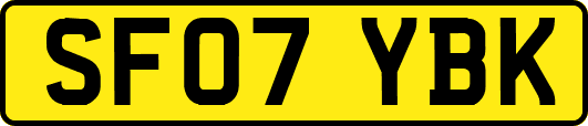 SF07YBK