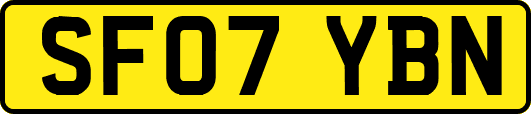 SF07YBN