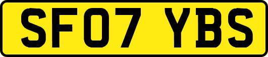 SF07YBS