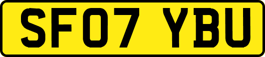SF07YBU