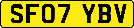 SF07YBV