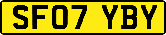 SF07YBY