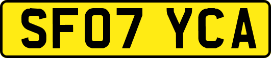 SF07YCA