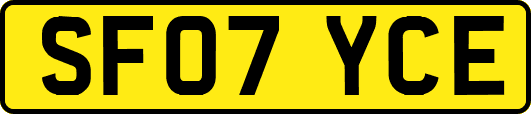 SF07YCE