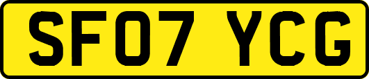 SF07YCG