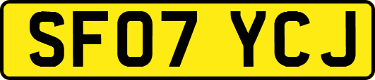 SF07YCJ
