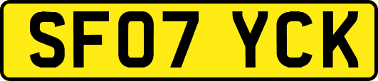 SF07YCK