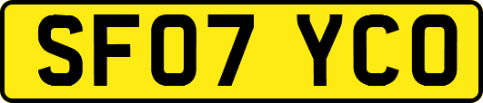 SF07YCO