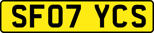 SF07YCS