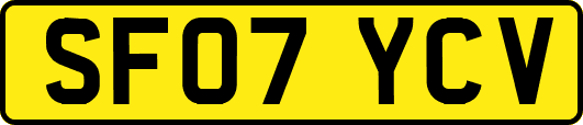 SF07YCV