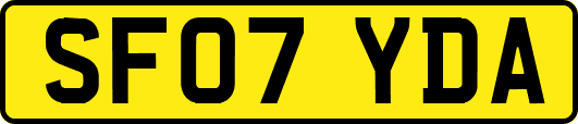 SF07YDA