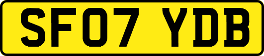 SF07YDB