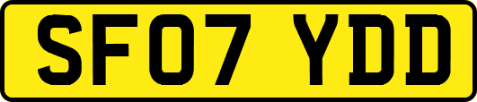 SF07YDD