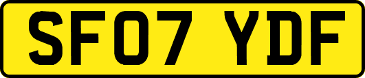 SF07YDF