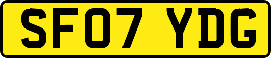 SF07YDG