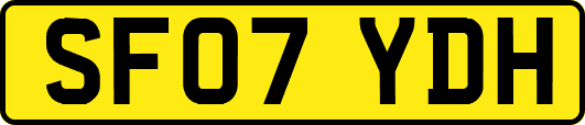 SF07YDH