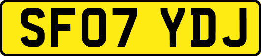SF07YDJ