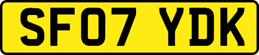SF07YDK
