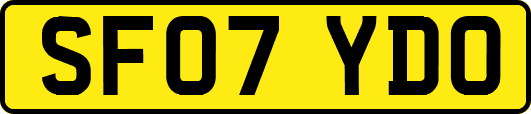SF07YDO