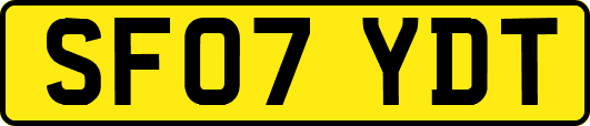 SF07YDT