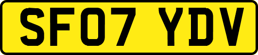 SF07YDV