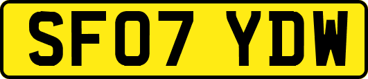SF07YDW