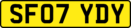 SF07YDY