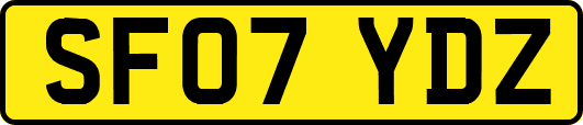 SF07YDZ