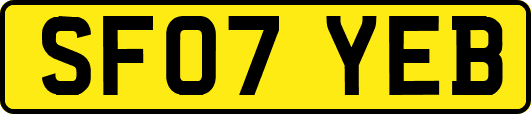 SF07YEB