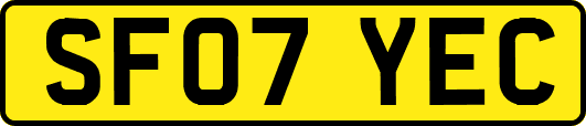 SF07YEC