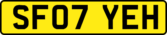 SF07YEH