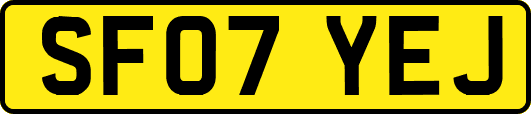 SF07YEJ