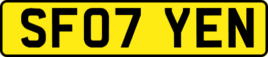 SF07YEN