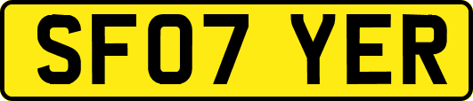 SF07YER