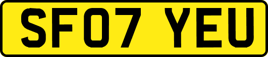 SF07YEU