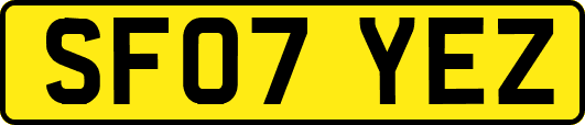 SF07YEZ