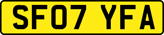 SF07YFA