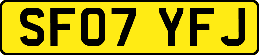 SF07YFJ