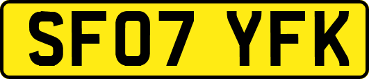 SF07YFK